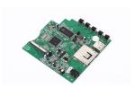 Four Multilayer PCB Reverse Engineering Clone Copy Service