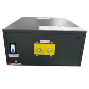 30V 100A Reversing DC Power Supply with 220V Input for Electroplating