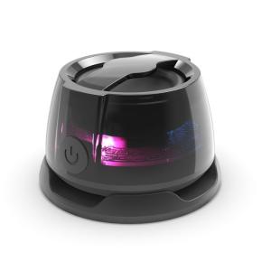 Portable Bluetooth 5.4 Speaker Stylish / Magnetically Attached Speakers OEM