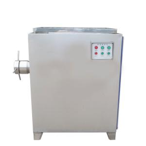 Chopper Commercial Meat Mincer Machine Beef Fresh Meat Mincing Machines