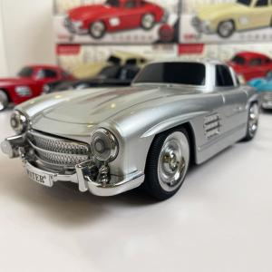 Portable Small Bluetooth Speaker 1500MAh/1800mAh