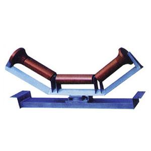 Buy cheap 680mm 780mm Trough Roller Bracket from wholesalers