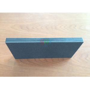 3mm RGB Digital LED Display Module Outdoor High brightness 7500 nits