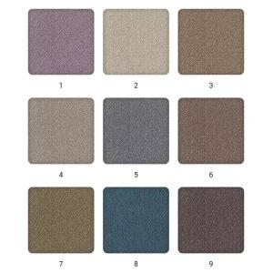 420G Polyester And Wool Blend Shrinkage Resistance Durable Clothing Polyester