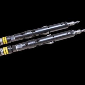 1.5m Wireline Core Barrel in Carbon Steel for Mining Equipment