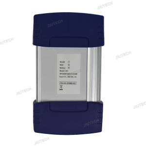 For DAF Truck Diagnostic Tool DAF VCI 560 Davie 5.6.1 Application V95 Diagnostic