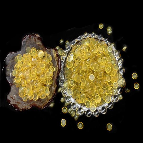 Low Temperature Resistance Alcohol Soluble Polyamide Resin For Flexographic Ink