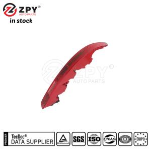 ZPY Rear Right Bumper Taillight Fog Lamp Assembly for Audi Q7 4L0945096