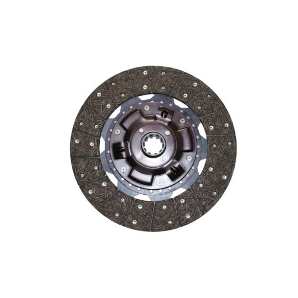 Quality ISUZU FTR 6BG1 DISC  CLUTCH 1312409100 wholesale