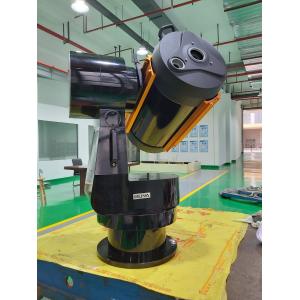 2-STGZ/1 Direct Drive Dual Axis Tracking Turntable 30Kg Load