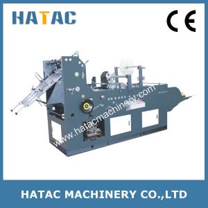 Paper Bag Making Machine with Printing Online,Paper Bag Forming Machine,Paper