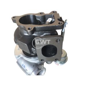 ISDE4 Turbochargers HE221W 4033968H 2835142 4043976 for cummins 4033968 4955962