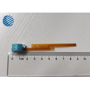 NCR Selfserv ATM Machine Parts , Card Reader Pre Head 998-0235654 For Data