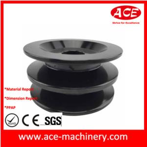 OEM Hardware Precision Machining Aluminum with Customization and Customized