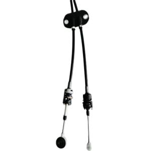 Ford Brand Car Gear Shift Cable OEM 2S6R-7E395-AG
