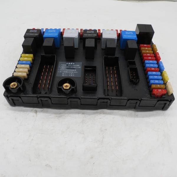Quality WG9716582301 Sinotruk Howo new distribution box electrical junction box wholesale