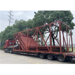 Boiler Replacement Spare Parts Membrane Waterwall for Power Generator