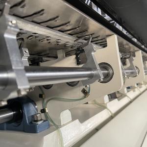 Wholesale Automation Mattress Border Machine Quilted Mattress Fabric