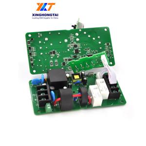 24 Macrocells for Various Materials Your Comprehensive Electronic Components