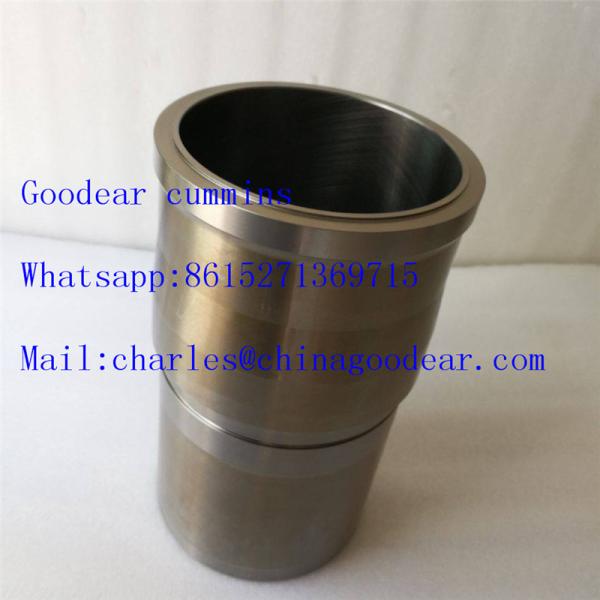 Quality Chongqing  ISX15 diesel engine cylinder liner 4101507 wholesale