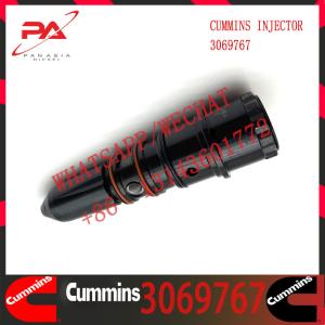 Diesel Engine Fuel Injector 3069767 4913325 3054228 For Cummins NT855 Engine