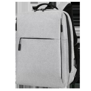 China Factory high quality new men's backpack custom logo large capacity waterproof anti theft business Laptop Backpack on sale