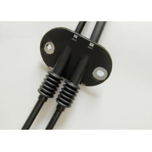 4M5R 7E395 Shifter Selector Cable Transmission Gear Shift Linkage