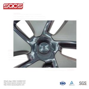 100% Tested SQCS OE 1514952-00-A Auto Parts Headlight For TESLA Model 3 2017