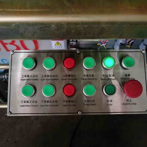 Customizable, Versatile Mattress Spring Assembly Machine with Flexible