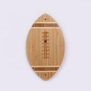 Toss Ring Toss Game for Adults & Kids - Hook and Ring Games with String and