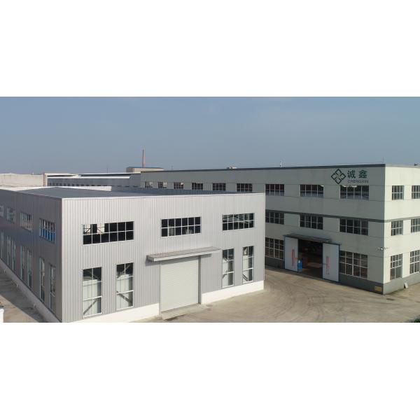 Lead Steel Synchrotron Radiation Shielding Optics Chamber For High Energy Physics