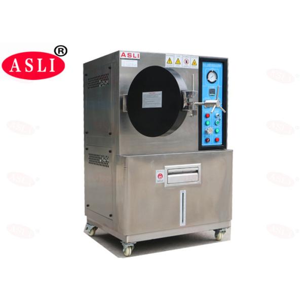 High pressure accelerated aging test HAST Chamber For Industrial Circuit Boards