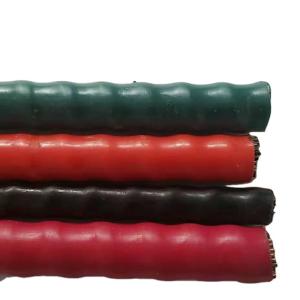 Push Pull Cable Outer Casing 8mm - 16mm For Automotive Control Cable