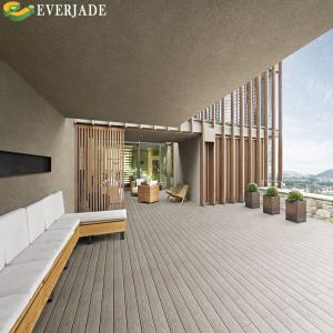 Upgrade Your Outdoor Space with Overstock Composite Decking Pvc Outdoor Decking
