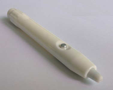 Quality Infrared IR Pen Wii Remote Interactive Whiteboard Dual Activated Slimline wholesale