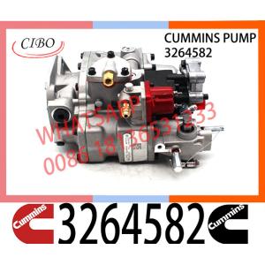 Genuine M350 M300 M270 M240 PTG-VS-AFC NT855 PT Marine Engine Fuel Pump 3057817