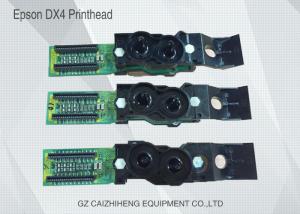 Cheap Solvent Resistant Epson DX4 Water Print Head For Mimaki JV22 Inkjet Digital Printers for sale