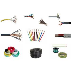 ZR KVVRP Multi Core PVC Control Cable Braiding Screened Flexible Cable