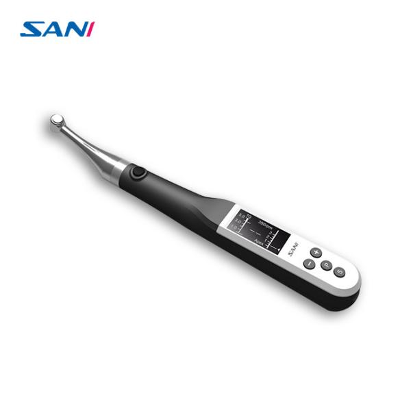 Quality Auto Stop Cordless 1000r/Min Dental Endo Motor For Surgery Root Canal wholesale