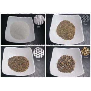 FFC 15 Pulverizer Soya Bean Grinder Corn Coconut Grinder Flour Grinding Crusher