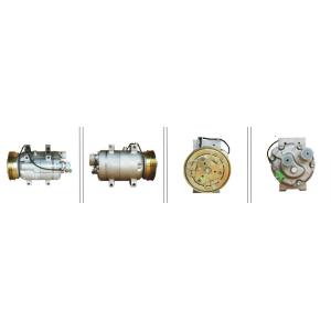 ALA21212 Audi A/C COMPRESSOR A4,PASSAT A/C COMPRESSOR DCW17D A/C COMPRESSOR