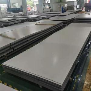 Mirror Surface Hot Rolled 0.3mm AISI 2B BA 304 Stainless Steel Sheet