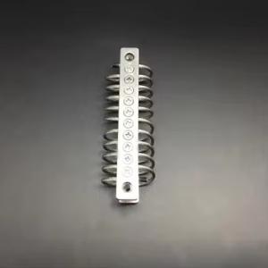 JGX-0648D-56A Meticulously Designed Wire Rope Vibration Isolator for Optimal Performance in Various Devices