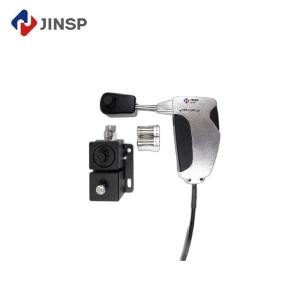 Precise And Versatile Benchtop Raman Spectrometer For Various Industries