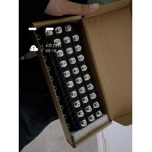 Jichai 500kw Gas Generator Parts Crew and Bolt for 12V190 Output Type AC Three Phase