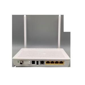 Brand New Gpon ONU Hg8247h5 4ge+2pots+1USB+CATV+WiFi FTTH Ont Modem 8247h5 with