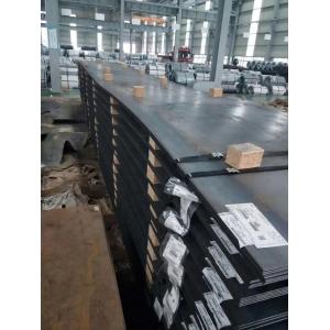 China Welding Carbon Stainless Steel Sheet Plate 3m S355 Material Ship Building on sale
