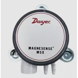 Dwyer MSX-W10-PA Pressure Difference Sensor MSX-W10-PA Pressure Gauge