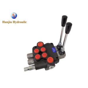 YOULI MB-5 Hydraulic Monoblock Directional Control Valve Light And Handy
