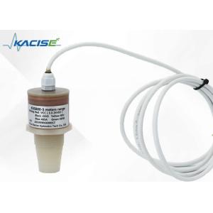 low power 5m Ultrasonic water level Sensor KUS600 5V power intelligent water